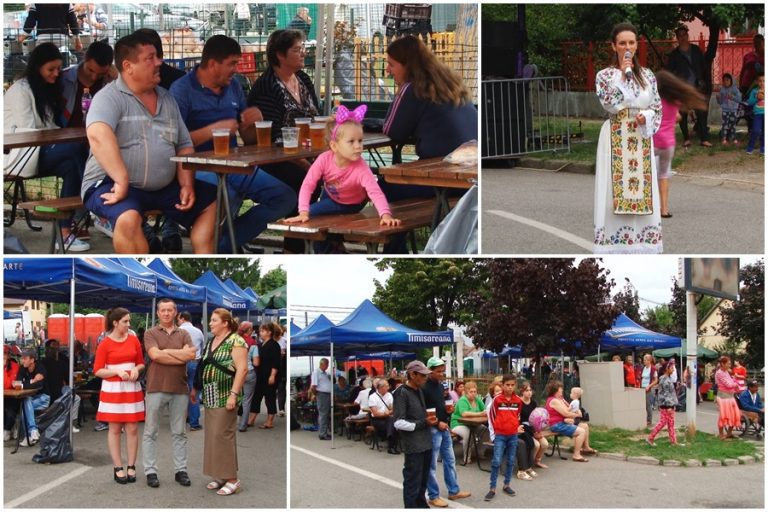 Ronaţ – cartierul de la margine de lume-VIDEO