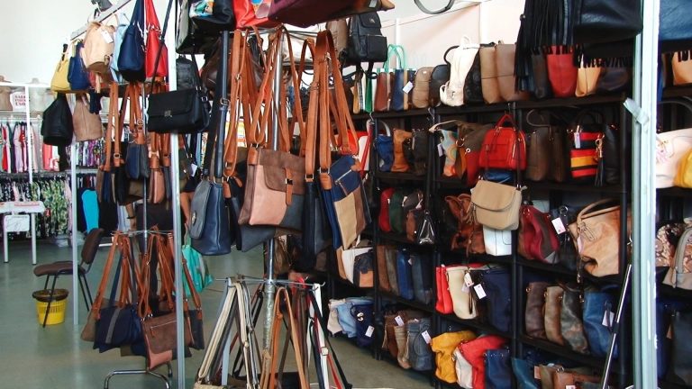 Salonul Industriei Ușoare – ediția de vară-toamnă 2017