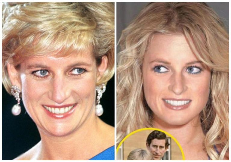 Teorie HALUCINANTĂ! Lady Di ar avea o fiică secretă de care nici ea nu știa! Cum a fost posibil?