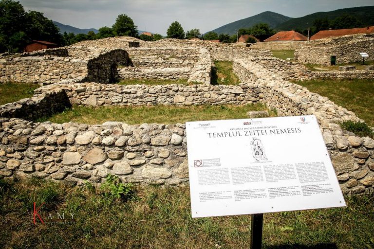 Complexul de la Sarmizegetusa rămâne fără finanțare europeană! Care este motivul