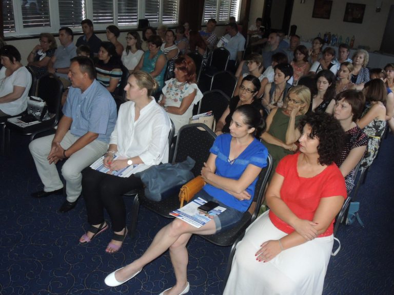 Efort comun româno-sârb pentru o comunitate incluzivă-VIDEO