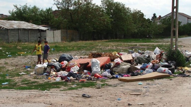 Se întâmplă în Timișoara! Oameni care locuiesc ca în Evul Mediu! – VIDEO