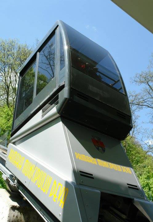 Pățania unor turiști, în vestul României! Prin ce momente au trecut când s-au dus să viziteze un obiectiv turistic