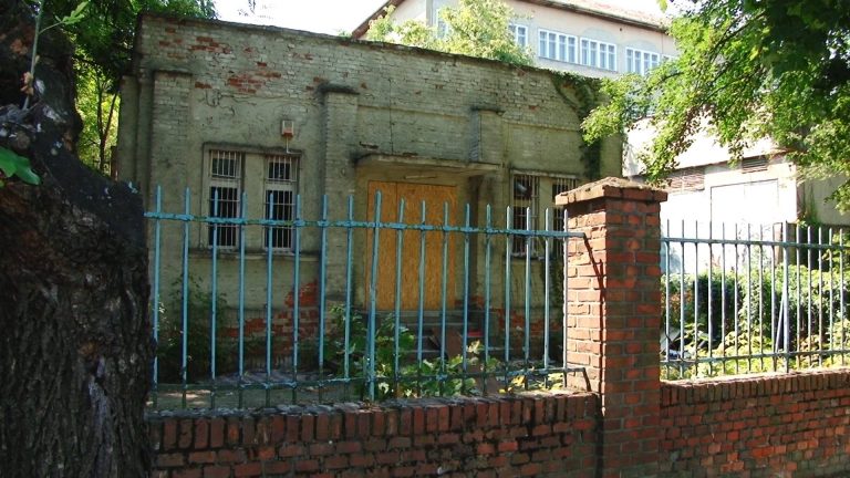 Dezastru! Ce a ajuns fosta Redacţie a ziarului “Timişoara”, primul ziar liber de după Revoluție! FOTO + VIDEO