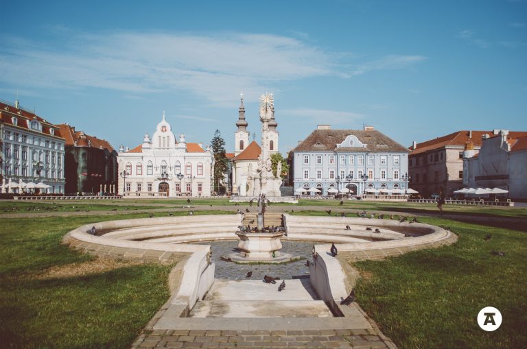 Tururi de arhitectură – proiect pentru promovarea patrimoniului arhitectural timișorean