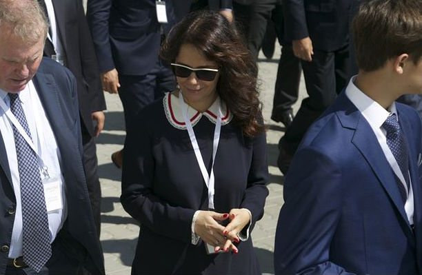 Cea mai bogată femeie din România, cu afaceri inclusiv în Banat, joacă tare! Ea pune la cale noi investiții din banii răposatului ei soț, miliardarul Drăgan!