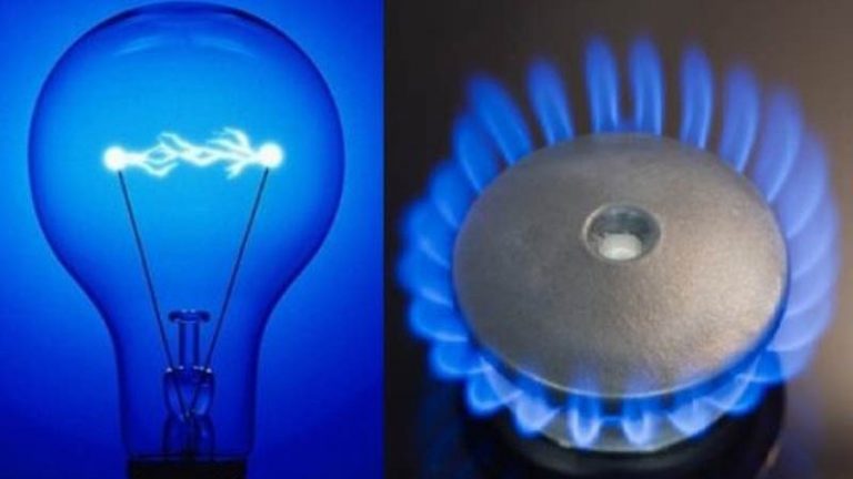 Români! De la 1 octombrie, gazul și energia electrică se vor scumpi, iar anul 2018 va fi anul scumpirilor