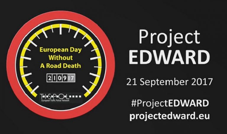 Ziua lui Edward, fără accidente rutiere. În ce proiect se implică Timișoara