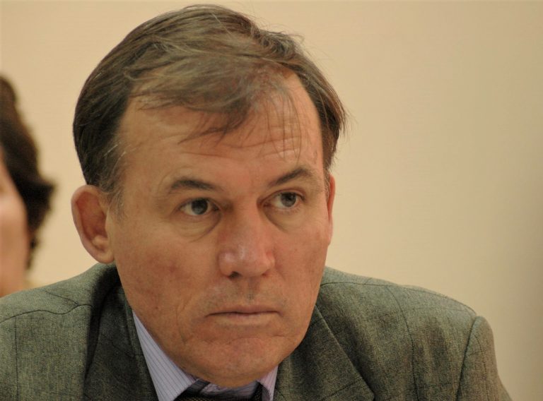 „E în firea omului să aleagă scurtătura şi să trişeze…”. Interviu cu scriitorul Grigore Chiper