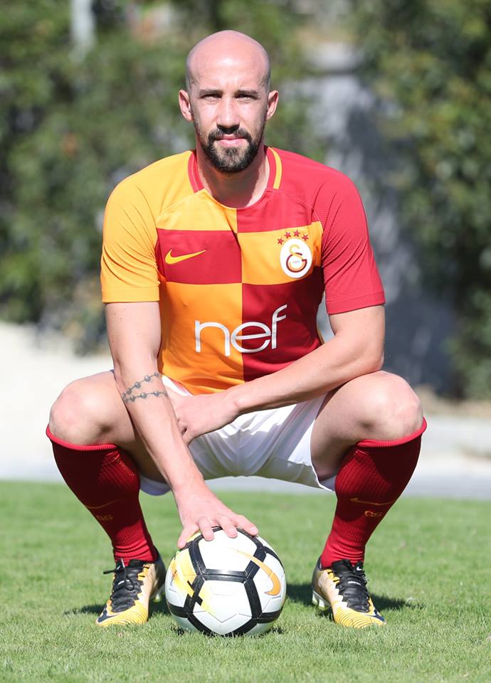 Un fotbalist din Banat a ajuns în curtea lui Galatasaray