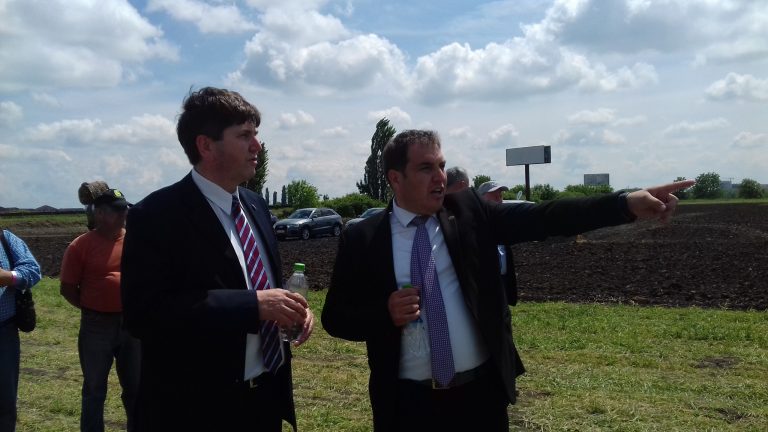 O situație gravă, în Timiș! Se dau bani mulți, dar nu sunt amatori