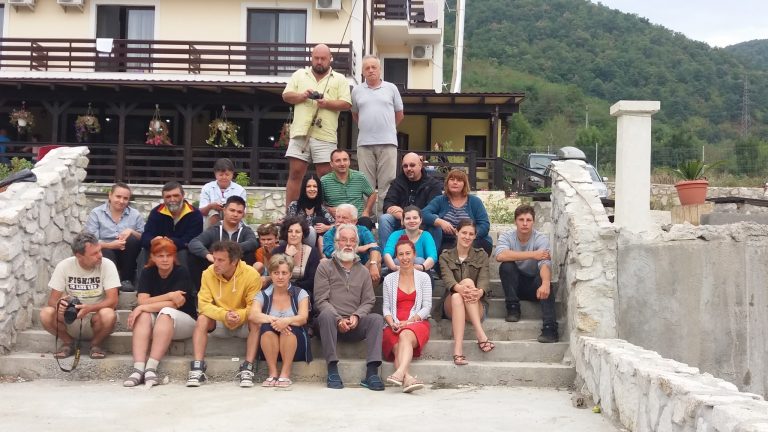 Instaurarea unei tradiții artistice