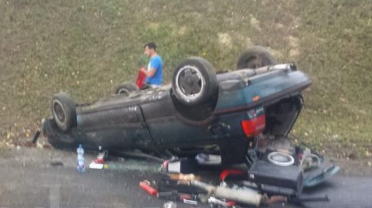 Au plonjat de la zece metri și au scăpat cu viață! Unde s-a petrecut ,,minunea”