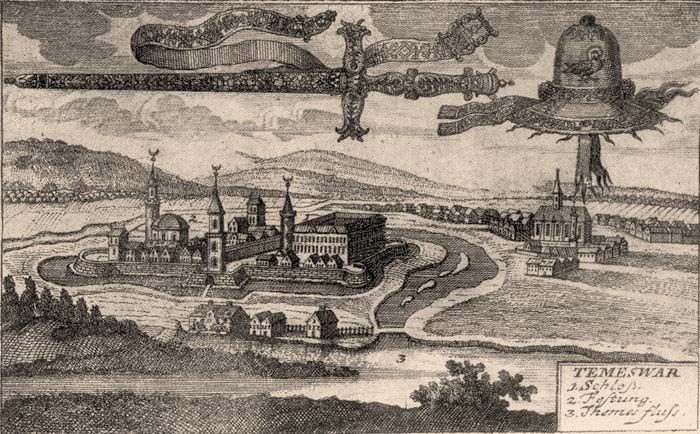 Cum au facut rost de apă curată timișorenii, acum aproape o sută de ani