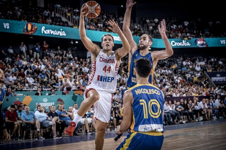 Timișorenii au încheiat cu puncte al doilea eșec românesc la Eurobasket 2017