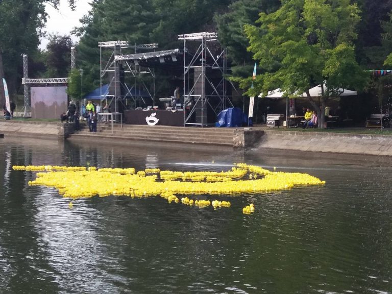 Artiștii locali, sprijiniți de Bega Bulevard. Vezi programul complet al evenimentului