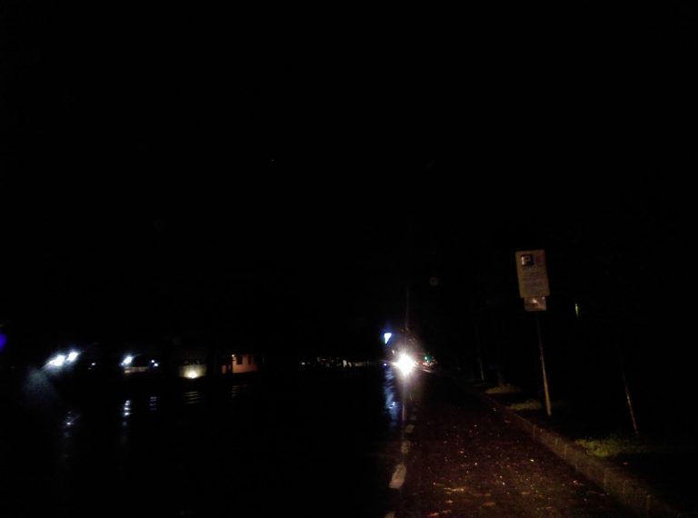 Orașul luminii, în beznă și de sărbători. Timișoara, o dezamăgire pentru cetățenii săi