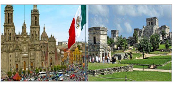 Misiune economică timișeană în Mexic