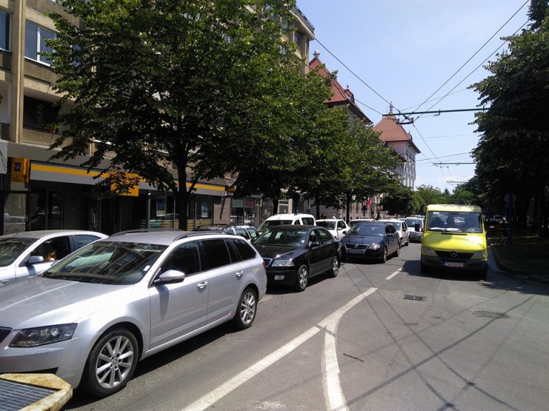 Șmecherii din trafic vor plăti scump pentru tupeul lor. Schimbări importante în legislația rutieră
