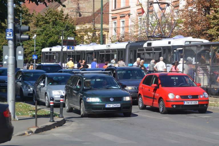 Dezbatere publică pe tema zgomotului din Timișoara
