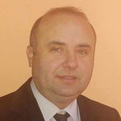 Dănilă Miloș este noul director al Direcției de Sănătate Publică din Caraș-Severin