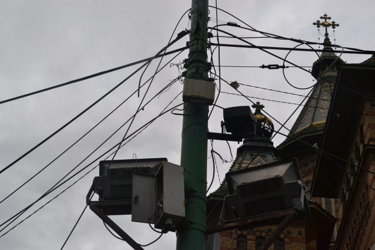 Crește supărarea Prefecturii și a CJ Timiș față de ENEL