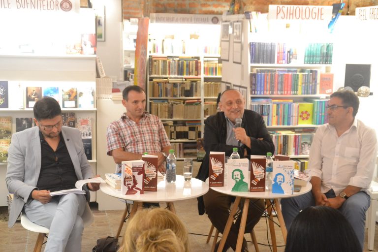 Alan Watts, mai contemporan acum, după peste patru decenii de când a plecat dintre noi