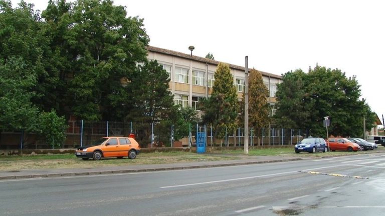 Liceul din Timișoara care se voia desfiinţat, rampă de lansare a tinerilor pe piața muncii. Foto-Video