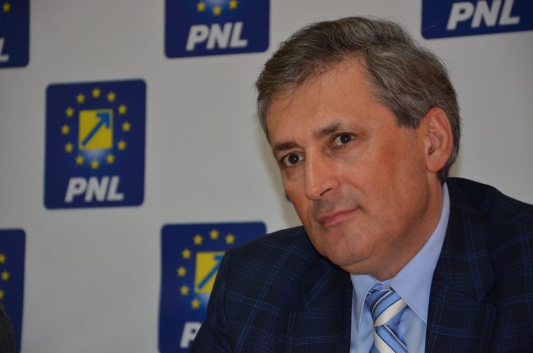 Un lider  politic din Banat a dat lovitura in Senatul României! Ce poziție de forță a obținut