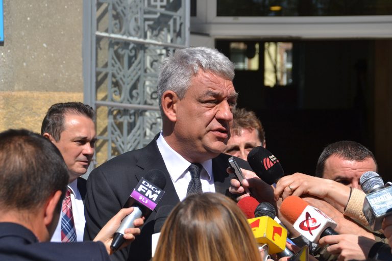 Premierul spune că trebuie să găsim o soluţie pentru a încuraja introducerea în piaţă a maşinilor noi