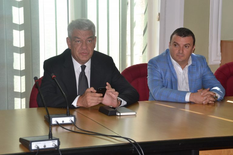 Surse: Mihai Tudose rămâne fără sprijinul CExN al PSD, Timișul nu a participat la decizie