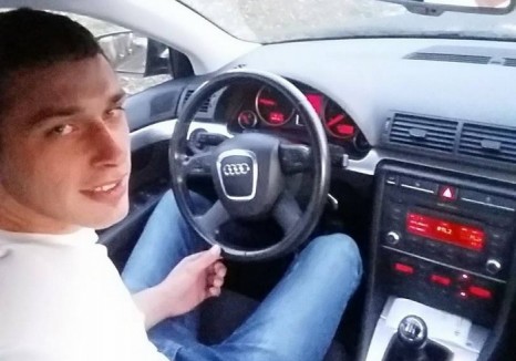 Un adolescent de 22 de ani din vestul țării a avut parte de o moarte fulgerătoare!