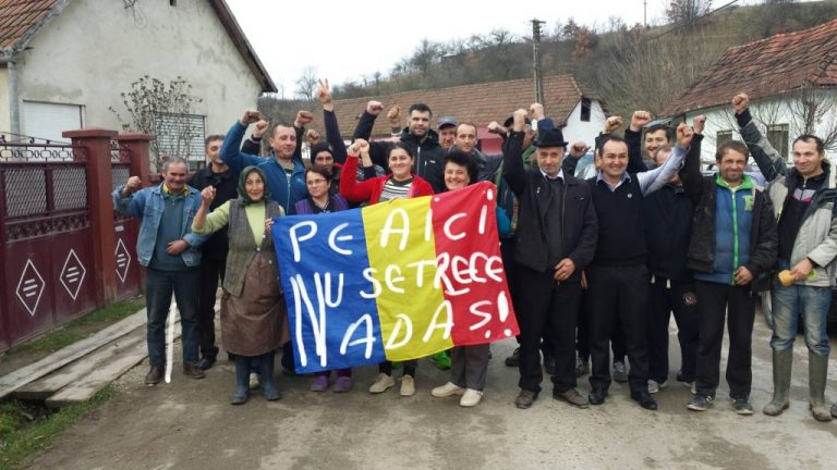 S-a dat sentința! Localnicii din Nadăș și-au recăpătat satul