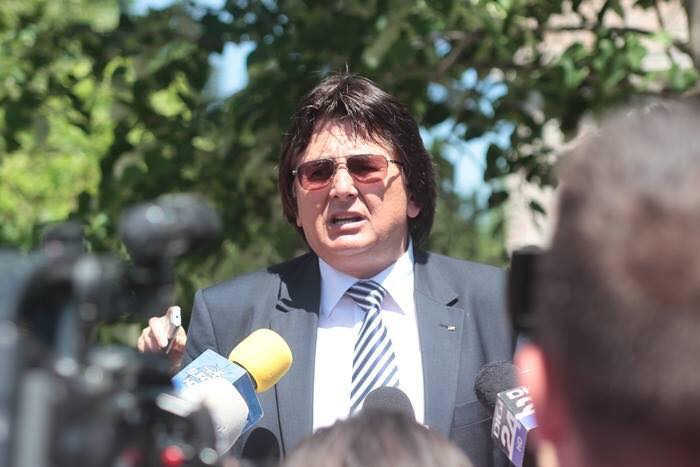 Primarul Timișoarei, atac dur la PSD și la jurnaliști, pe tema sălii polivalente