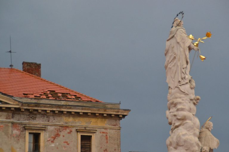 Sinistrații primesc avizele necesare în 24 de ore