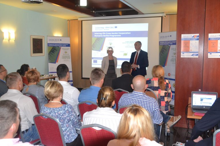 Deținuții români și sârbi au șansa de a deveni fermieri cu diplomă, pe bani europeni