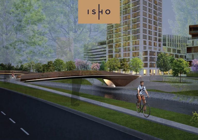 Infrastructura rutieră şi pietonală din Timişoara se dezvoltă cu ajutorul investitorilor privaţi. Foto