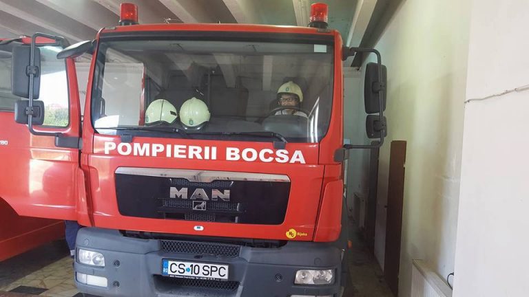 Aproape 200 de obiective din Caraș-Severin funcționează fără avize de securitate la incendiu