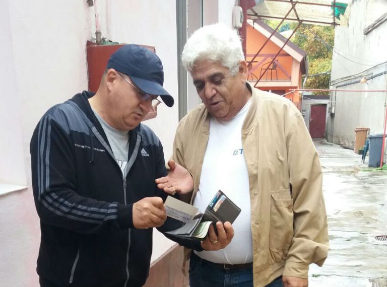 Când cinstea face legea la Reșita ! Jandarmul bănățean care și-a respectat blazonul!