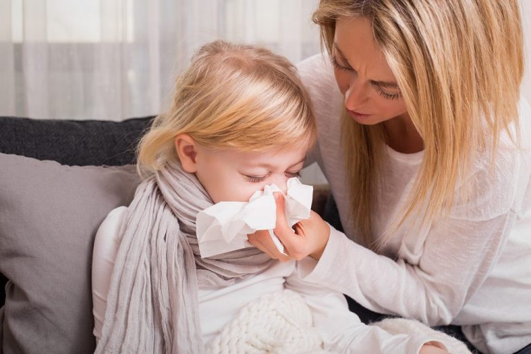Situația gripei și a virozelor în Timiș