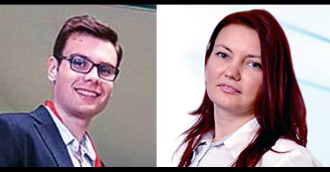 Cu ani în urmă, drumurile celor două victime ale furtunii de la Timișoara s-au intersectat. Cum s-au cunoscut Ramona și Vlad