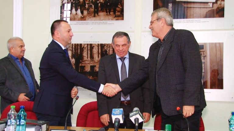 RETIM a semnat un contract pe 10 ani cu ADID Timiş. Video