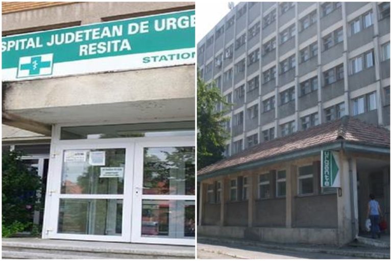 În sfârșit, unitățile medicale din Caraș-Severin vor deveni mai primitoare pentru pacienți