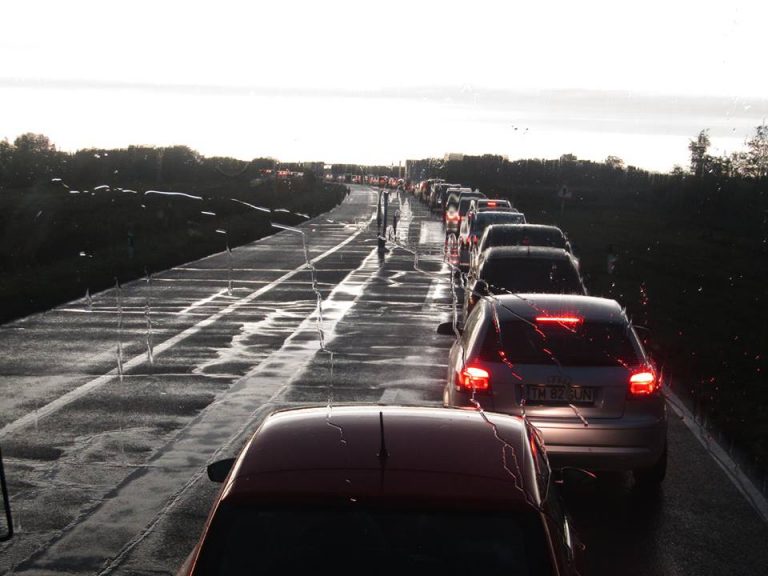 Anunț important pentru românii care se întorc în străinătate, după sărbători. De ce riscă amenzi