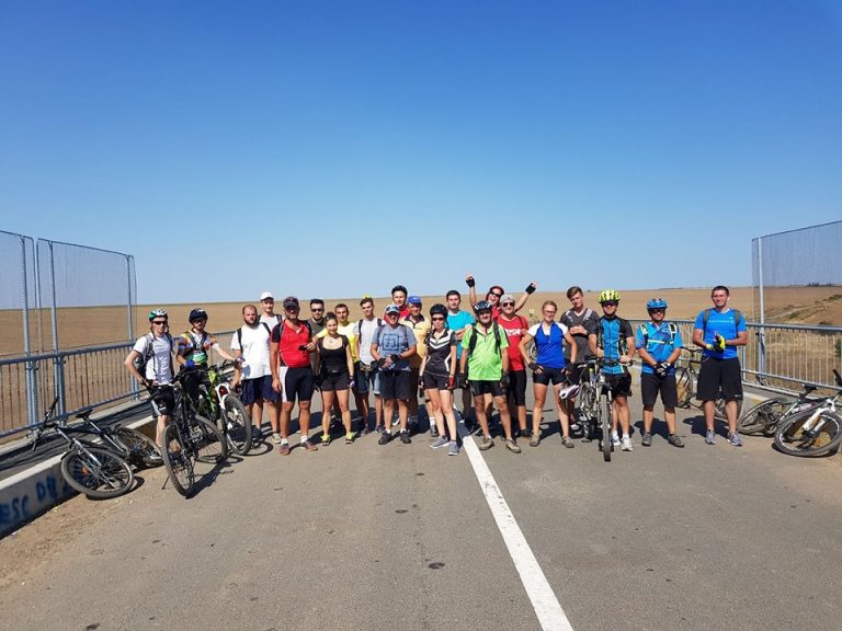 Invitație la pedalat. O nouă tură ciclistă bănățeană se organizează în weekend, la Timișoara