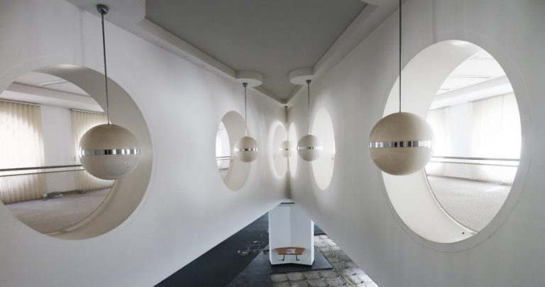 Facultatea de Arhitectură din Timișoara va reprezenta România la Vienna Design Week