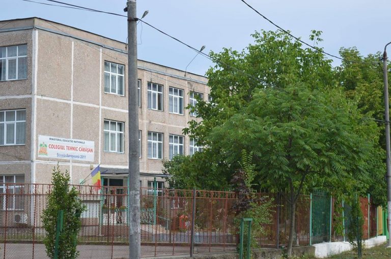 Școli fără autorizații sanitare de funcționare în Caraș-Severin. Ce au descoperit inspectorii