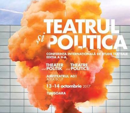 Ambasadorul Austriei vine la Conferinţa Internaţională “Teatrul și politica” de la Timișoara