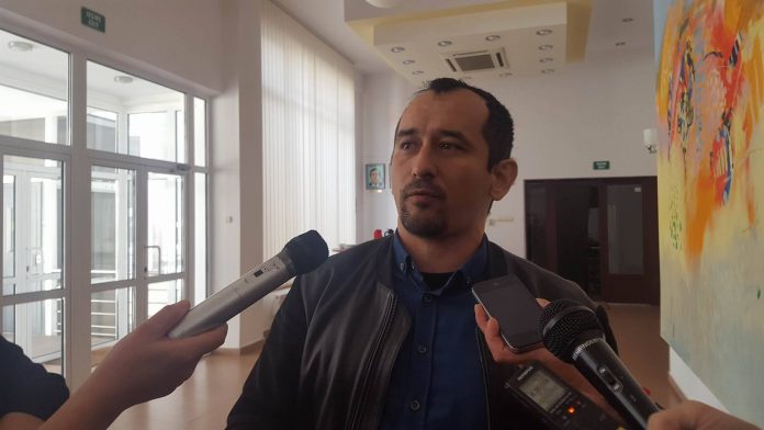 Adrian Torma primar Moldova Noua