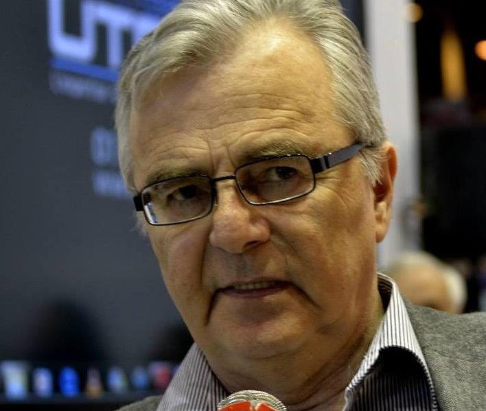 “Trăim cu fascinația instantaneității”. Interviu cu scriitorul și profesorul universitar Alexandru Călinescu